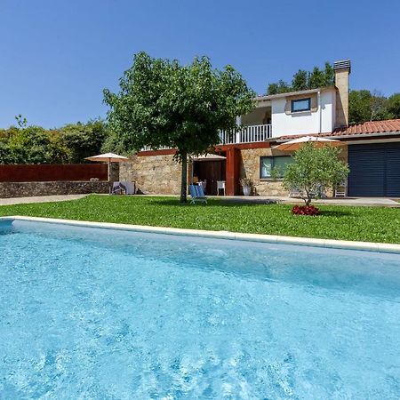 Casa Tarrio - Casa Privada Com 3 Quartos E Piscina Braga Ngoại thất bức ảnh
