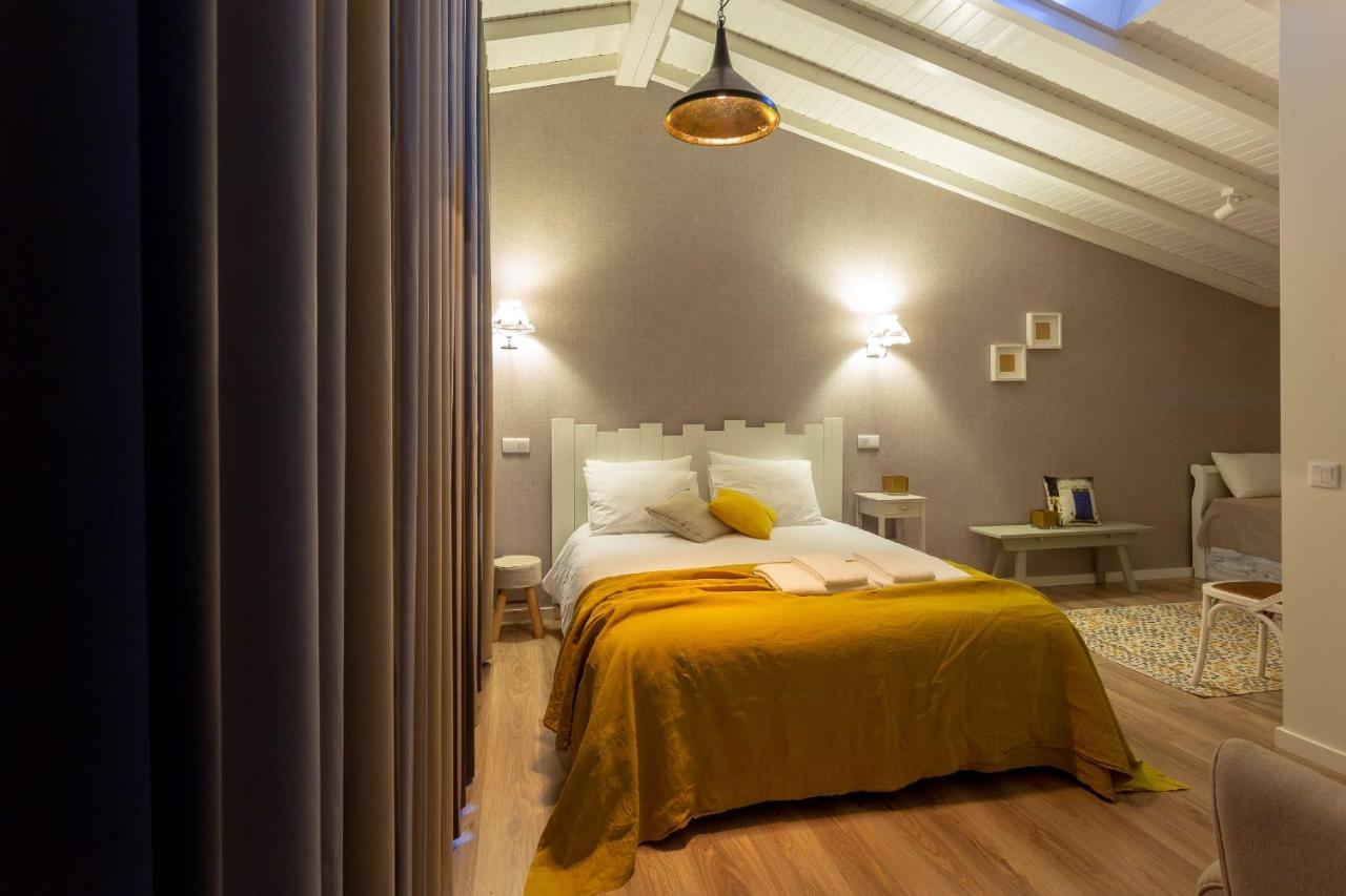 Casa Tarrio - Casa Privada Com 3 Quartos E Piscina Braga Ngoại thất bức ảnh