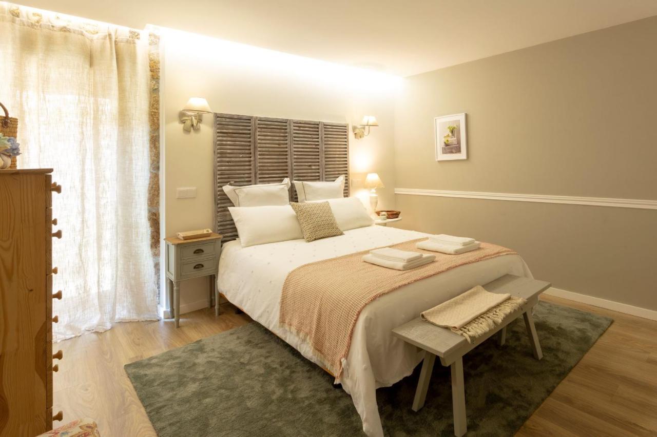 Casa Tarrio - Casa Privada Com 3 Quartos E Piscina Braga Ngoại thất bức ảnh