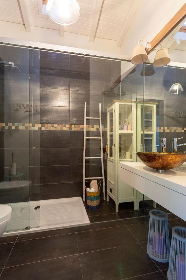 Casa Tarrio - Casa Privada Com 3 Quartos E Piscina Braga Ngoại thất bức ảnh
