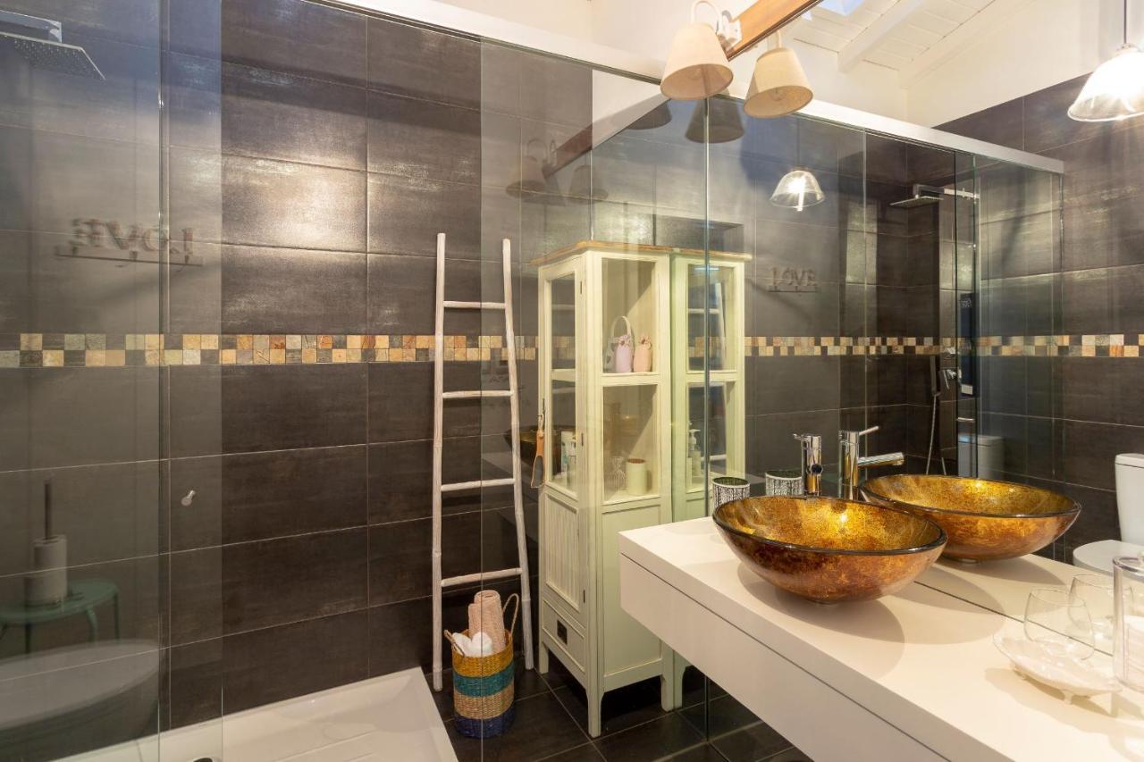 Casa Tarrio - Casa Privada Com 3 Quartos E Piscina Braga Ngoại thất bức ảnh