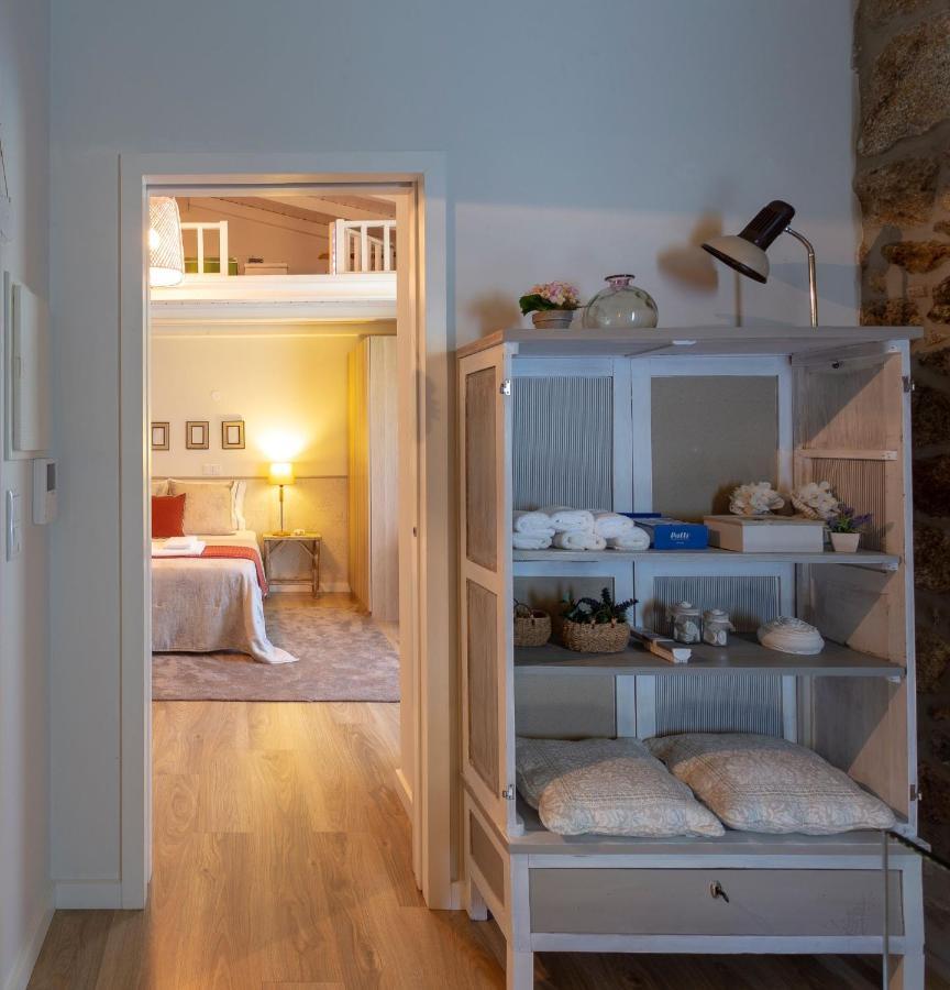 Casa Tarrio - Casa Privada Com 3 Quartos E Piscina Braga Ngoại thất bức ảnh
